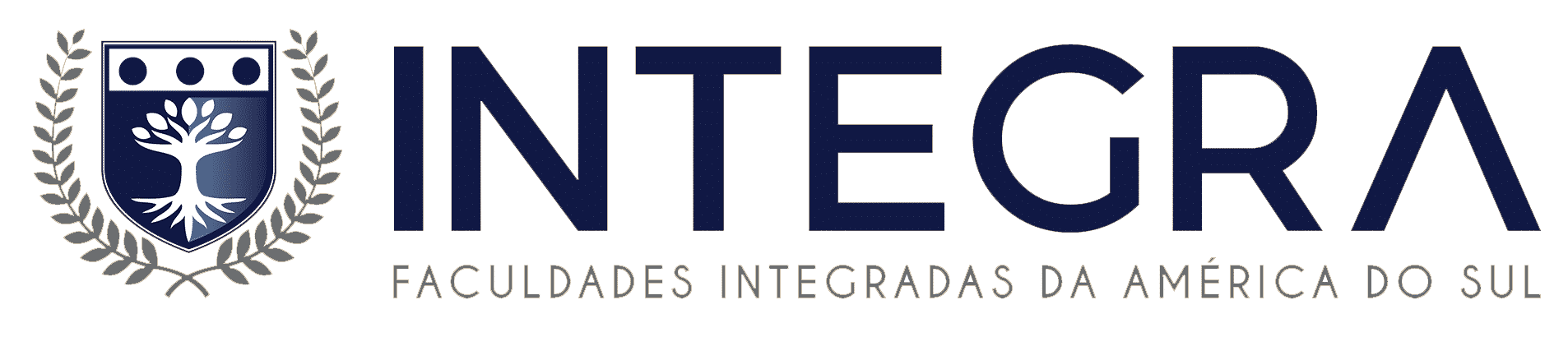 Logo Faculdade